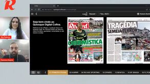 Manhã Record: Chermiti nas nuvens e Benfica com boa dor de cabeça