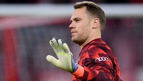 Presidente do Bayern Munique desiludido com declarações Manuel Neuer: «É incompreensível»