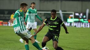 Dias não têm sido fáceis: uma viagem pelos altos e baixos de Jovane