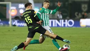 Quatro jogos mais sonolentos das principais ligas europeias são portugueses