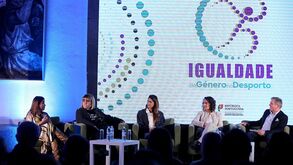 Grupo de trabalho sugere igualdade de género em remuneração e prémios no desporto