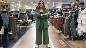Susana Torres junta craques da Alta Performance no Altice Arena