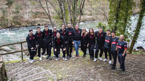 Betclic Apogee, a primeira equipa de Esports do mundo com emissões zero de carbono