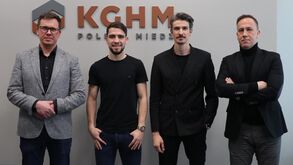 Luís Mata troca de clube na Polónia e ruma ao Zaglebie Lubin