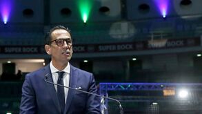 Clubes da 2ª Liga apelam à continuidade da direção liderada pela Pedro Proença