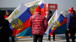 Comités nórdicos contra participação russa e bielorussa em Paris'2024
