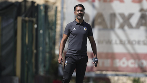 Vasco Faísca: «É com muita mágoa que deixo o 'meu' Farense»