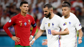 «Nem Cristiano Ronaldo aguentava o treino que o Benzema faz»: antigo personal trainer de CR7 deixa garantia