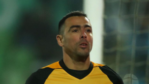 Cássio regressa a Portugal para reforçar a baliza do Felgueiras 1932