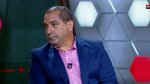Campeão mundial pelo Brasil deixa recado a Vítor Pereira: «Se não der um passo atrás, vai dar um passo para Portugal»