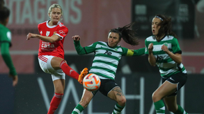 Sporting-Benfica: Missão difícil mas possível para as leoas, novo episódio para ganhar para as águias