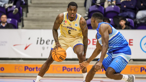 FC Porto luta pelo 1º lugar na FIBA Europe Cup
