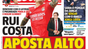 Quarta-feira, 8 de fevereiro de 2023