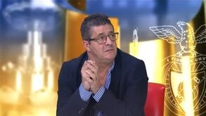 Fernando Mendes: «Em circunstâncias normais, Chiquinho sai da equipa»