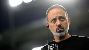 Pellegrino Matarazzo é o novo treinador do Hoffenheim