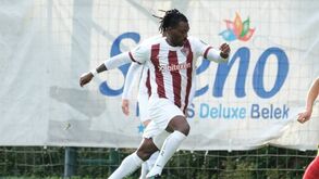 Treinador do Hatayspor diz que Atsu ainda não foi encontrado: «Há pessoas a trabalhar dia e noite»