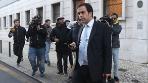 Miguel Moreira tentou negócio de milhões