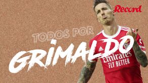 Alemanha, Itália, Espanha e Inglaterra atentos a Grimaldo: ponto de situação dos laterais-esquerdos dos principais clubes