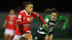 A crónica do Sporting-Benfica, 2-4: Mais uma prova de superioridade