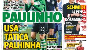 Quinta-feira, 9 de fevereiro de 2023