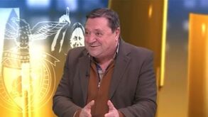 «Por 10 milhões o Benfica não consegue um jogador com a qualidade de Grimaldo»