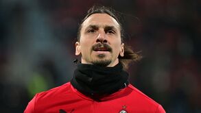 Ibrahimovic e o regresso aos relvados: «Claro que ainda me sinto como Deus, nada mudou»
