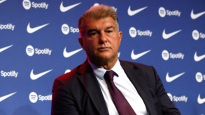 Joan Laporta: «Salvámos o Barcelona da ruína económica»