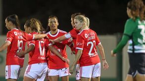 Como se explica o domínio do Benfica sobre o Sporting? «É uma questão de investimento»