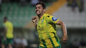 Cuba antevê Sp. Covilhã: «Na 2.ª Liga a tabela não quer dizer nada»