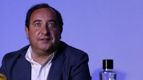 Bruno Costa Carvalho e o negócio na Áustria: «É preciso romper com as pessoas do passado» 