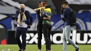 Recordamos todos os duelos entre Conceição e Amorim na Liga: a vitória que confirmou a festa do FC Porto em 2020