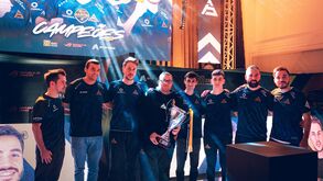 SAW eSports Arena: Primeiro estádio de uma equipa em Portugal está a chegar 