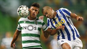 Recordamos todos os duelos entre Conceição e Amorim na Liga: empate no arranque da época 20/21