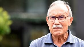 Gaspar Ramos: «Áustria pode ser um bom país para a expansão do Benfica»