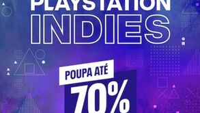 Campanha “PlayStation Indies” regressa à PlayStation Store 