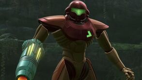 Nova Nintendo Direct revela lançamento de Metroid Prime Remastered
