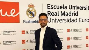 Conheça Mário Correia, o flaviense que se formou no Real Madrid e está a alavancar o futebol moçambicano