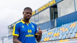 Kévin Soni e a conversa com o amigo Atsu: «Sei que fui a última pessoa a falar com ele»