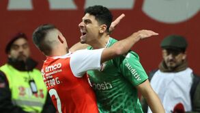 Matheus recusa papel de herói: «Fico feliz por poder ajudar esta grande família»