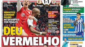 Sexta-feira, 10 de fevereiro de 2023