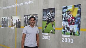Miguel Garcia e o clássico: «O Sporting dá sempre uma boa resposta nestes jogos»