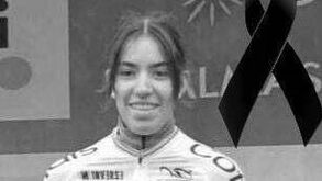 Ciclista de 19 anos morre atropelada por camião durante treino em Espanha