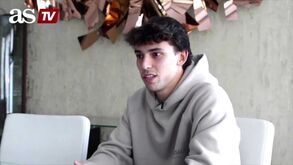 João Félix elege melhor treinador que já o orientou: «Assim não há polémicas...»