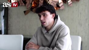 Félix: «Enzo vai ser seguramente um dos melhores médios da Europa»