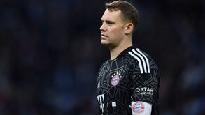 Bayern Munique pondera aplicar multa histórica a Neuer