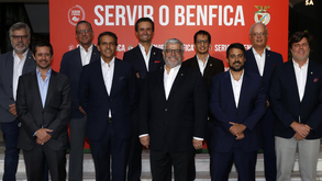'Servir o Benfica' desafia dirigentes do Benfica: «Não se sentem à mesa com Liga e FPF»