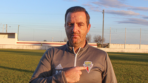 Vilafranquense anuncia chegada de Ricardo Chéu