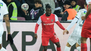 Mulher de Atsu diz que 