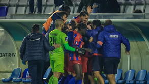 Felgueiras bate Paredes e assegura acesso à fase de subida da Liga 3