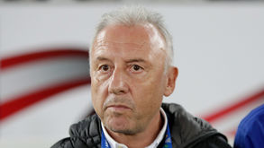 Alberto Zaccheroni hospitalizado após bater com a cabeça de forma violenta